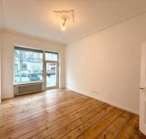 Erstbezug nach Sanierung: Traumhafte 2-Zi-Wohnung in zentraler L. - Berlin Mitte
