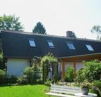 Sehr schöne Eigentumswohnung mit Terrasse und Garten - Bremen Huchting