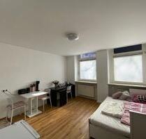 Gepflegte 1 Zimmer EG Wohnung in Wuppertal