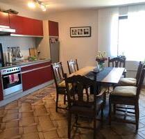 Zwei Zimmer. Wohnung in HermeskeilAbtei - Lösnich