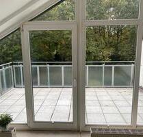 von Privat: freie 2-Zimmer-Dachgeschosswohnung in 46242 Bottrop