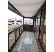 Schöne helle ruhige 4 Zimmer -DG-wohnung - Wilhelmshaven