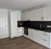 Moderne 2-Zimmer-Wohnung im Erdgeschoss! - Papenburg