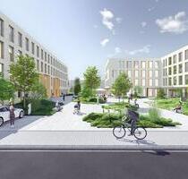 PROXY – Der Allround-Neubau im hip - Heidelberg Kirchheim