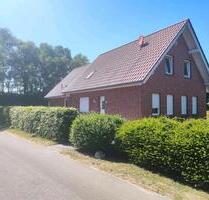 Einfamilienhaus in Barßel (Traumhafte Lage)
