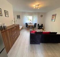 Wunderschöne, frisch renovierte und voll möblierte 34 m² Wohnung - Frankenthal (Pfalz)