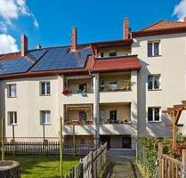 Die Wohnung wird aktuell noch für Sie saniert - Leipzig Nord
