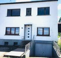 Einfamilienhaus in Schwalbach-Griesborn 200000€VB