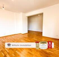 *sofort Bezugsfrei* Hochwertige 4 Zimmer Altbauwohnung I Einbauküche I Balkon - Leipzig Nordwest