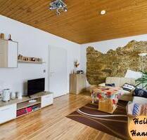Wohnung 65 qm zu vermieten - 700,00 EUR Kaltmiete, in Waldershof (PLZ: 95679)