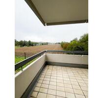 Gemütliche 4-ZKB-Wohnung mit Balkon - Koblenz Bubenheim