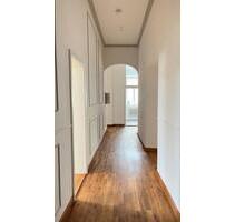 Idylle pur - Wohnen im Schloss Ammelshain! - Naunhof