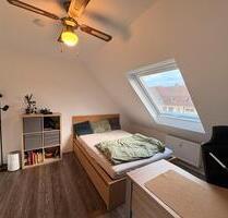 WG-Zimmer in 7er WG mit eigenem Bad & inkl. WLAN&Strom - Osnabrück