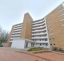 Wohnen ganz oben, das wird sich lohnen! - Braunschweig Heidberg-Melverode