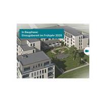 Betreutes Wohnen im stilvollen Neubau - Bezugsfertig HerbstWinter 2025 - Alsdorf