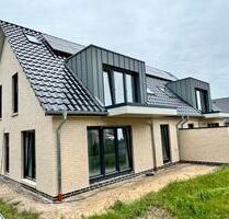 4 Neubaumietwohnungen im Neubaugebiet Nordholz ab Dezember 2025 - Wurster Nordseeküste