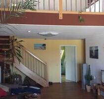 Großzügige Maisonettewohnung mit Galerie - Pfinztal