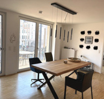 In bester Lage am Stadtwald - Schöne moderne 3 Zimmerwohnung - Hannover Vahrenwald-List