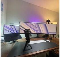 Wohnung in Köln Junkersdorf mit Homeoffice NUR für August 25