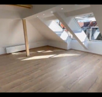 Stilvolle 3-Raum-Wohnung mit moderner Ausstattung in Nürnberg