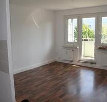 Schöne Wohnung in zentraler Lage - Chemnitz Helbersdorf