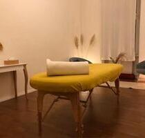 Bewegungs - und Körperarbeitsraum StudioPraxis - Berlin Neukölln