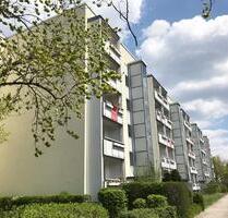 Leubnitz-Neuostra: 3-Zi.-Wohnung mit Balkon frei ab Februar - Dresden Prohlis