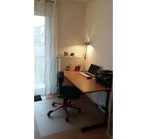 Verkaufe Studentenwohnung - 148.000,00&nbsp;EUR Kaufpreis, ca.&nbsp; 21,93&nbsp;m&sup2; in Regensburg (PLZ: 93055) Brandlberg