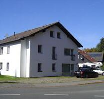 Helle Dachgeschosswohnung in 4-Familienhaus - Simmerath