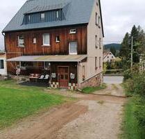 3 Zimmer Wohnung - 600,00 EUR Kaltmiete, in Schönheide (PLZ: 08304)