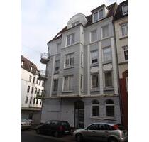 2-Zimmer-Maisonette-Wohnung in Zentrumsnähe! ! Bitte bewerben Sie sich online ! - Flensburg Altstadt
