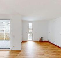 Moderne 3-Zimmer-Wohnung im Erstbezug! - Ulm Obertalfingen
