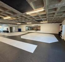 150m^2 Trainingsfläche stundenweise zu vermieten - Hildesheim Himmelsthür