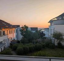 Traumhafter Ausblick über das Osterholz - 3 Zimmer Wohnung 85 qm - Heidenheim an der Brenz