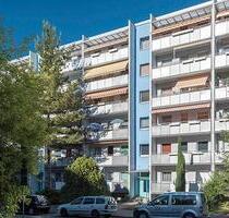 Wir sanieren: 2-Zimmerwohnung mit Balkon! - Dresden Prohlis