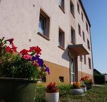 Schöne 1-Raum-Wohnung in Egeln - 359,00 EUR Kaltmiete, in Egeln (PLZ: 39435)