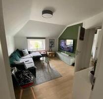 Wohnung zu vermieten 40qm 2 Zimmer Küche Bad Gellerhagen - Bielefeld Mitte