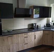 Attraktive 3-Raum-Wohnung inklusive moderner Einbauküche in Wahre - Leipzig Nordwest
