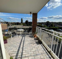 Schöne zwei Zimmer Wohnung mit EBK und Balkon - Neu Wulmstorf