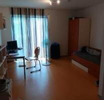 Single Studio Apartment - 320,00 EUR Kaltmiete, in Deggendorf (PLZ: 94469)
