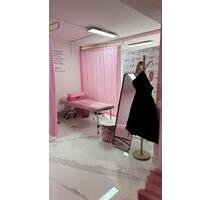 Untermiete Kosmetikstudio – Platz zu vermieten (ohne Liege) - Wiesbaden Südost