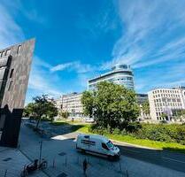 Exklusiv bei ATESREAL - Büroflächen in repräsentativem Gebäude im Neorenaissance-Stil! - Stuttgart