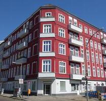 Modernes Büro, Ladenfläche in Berlin-Friedrichshain - Nahe Frankfurter Tor