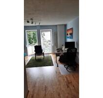 1-Zimmer in Neureut Karlsruhe zu vermieten ab 01.07.2025