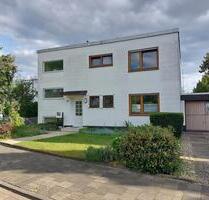 Großzügig geschnittenes Haus – zentral gelegen - Darmstadt Eberstadt