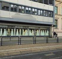 Geschäftsräume am Ständeplatz mit über 15m Schaufensterfront - Kassel