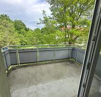 Helle 2-Zimmer-Wohnung in zentrumsnaher Lage - Hildesheim Oststadt/Stadtfeld