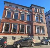 Großzügige 4-Zi Whg mit Wintergarten, Garten zur Alleinnutzung, Braunschweig Östliches Ringgebiet