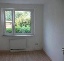 Ruhig gelegene 3-Zimmer-Erdgeschosswohnung in Cretzschwitz - Pölzig