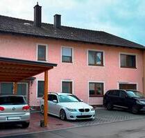 Ruhige Mietwohnung in Schwandorf